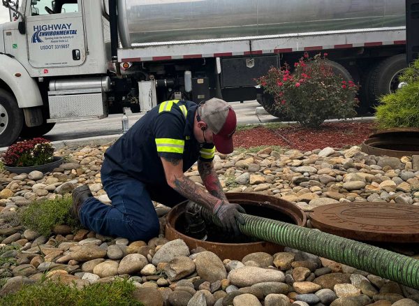 grease trap services